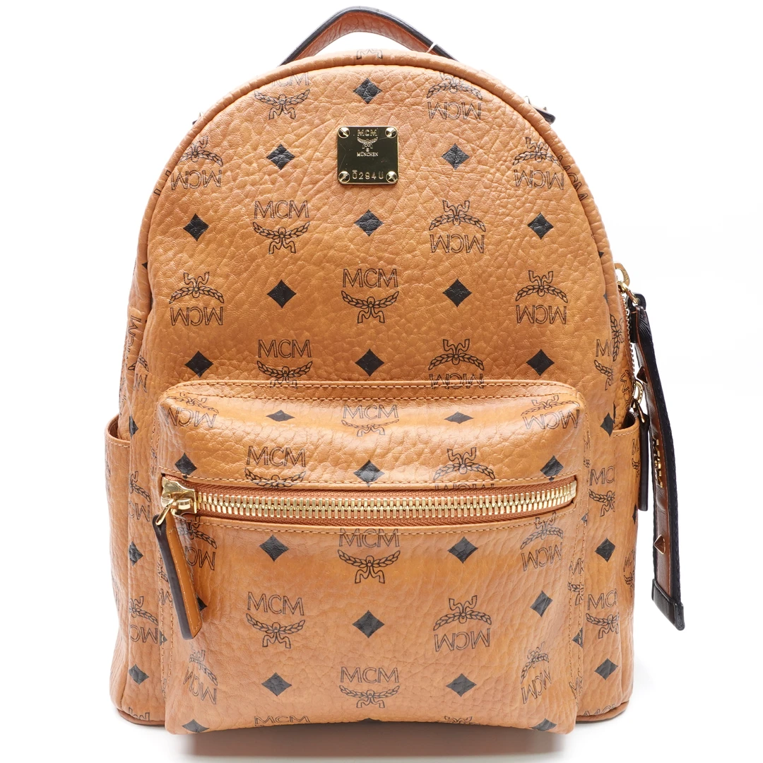 95新 MCM 双肩包/T_ZY0000381183