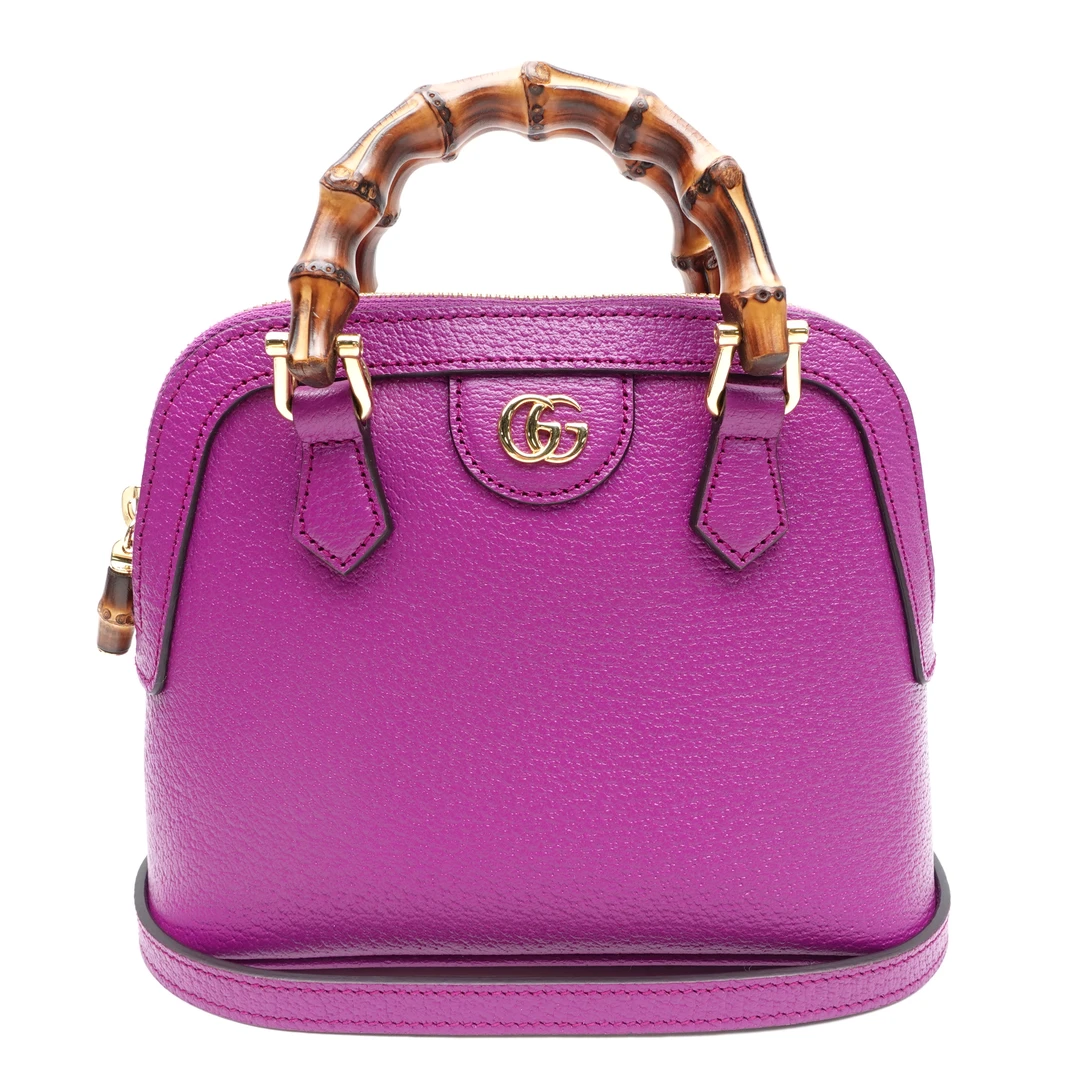 95新 GUCCI/古驰 单肩包/T_ZY0000366928