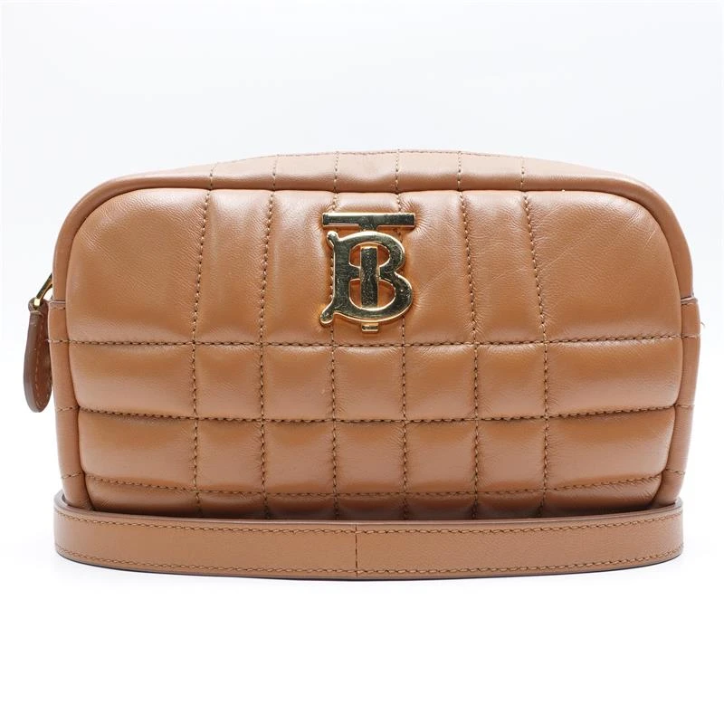 95新 BURBERRY/博柏利 /单肩包/T_ZY0000267088