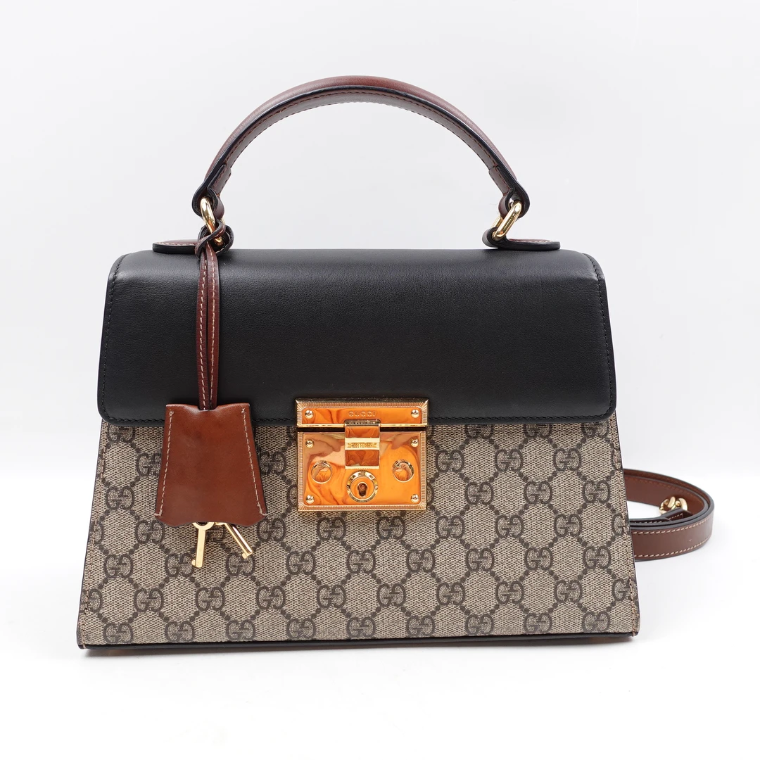 95新 GUCCI/古驰 单肩包/T_JM0000168295