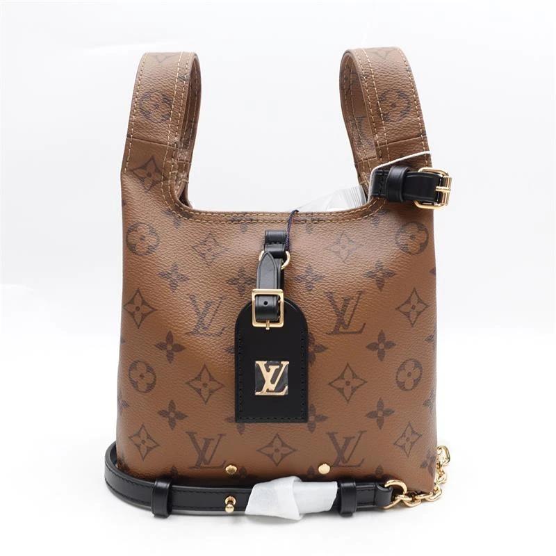 95新 LouisVuitton/路易威登 单肩包/T_ZY0000299984