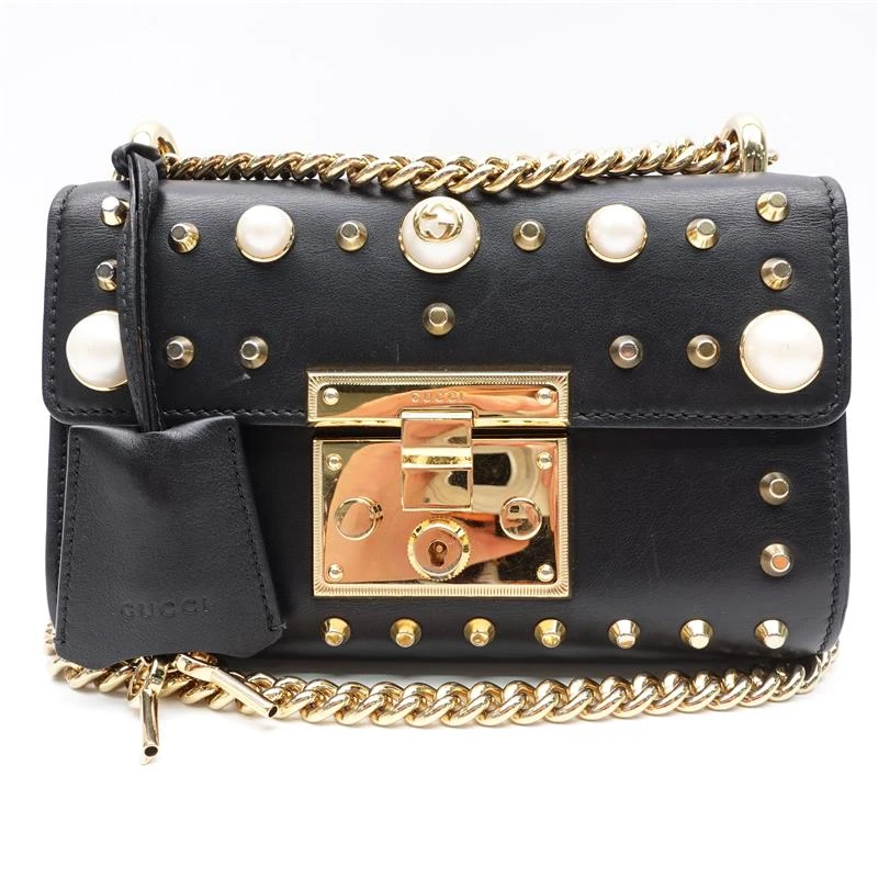 95新 GUCCI/古驰 单肩包/T_JM0000178233