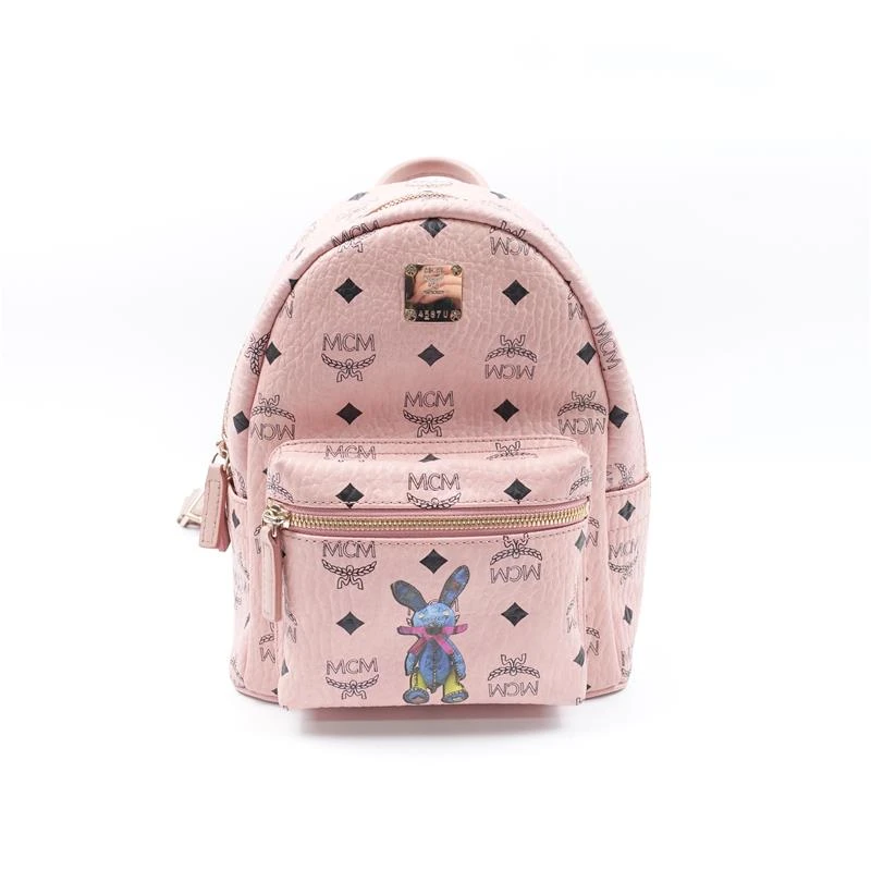 95新 MCM 双肩包/T_ZY0000396149