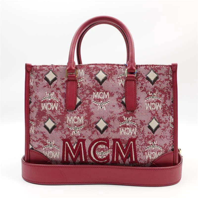 95新 MCM 单肩包/T_ZY0000316111