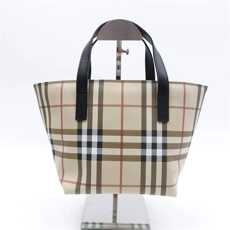 95新 BURBERRY/博柏利 单肩包/T_ZY0000392181
