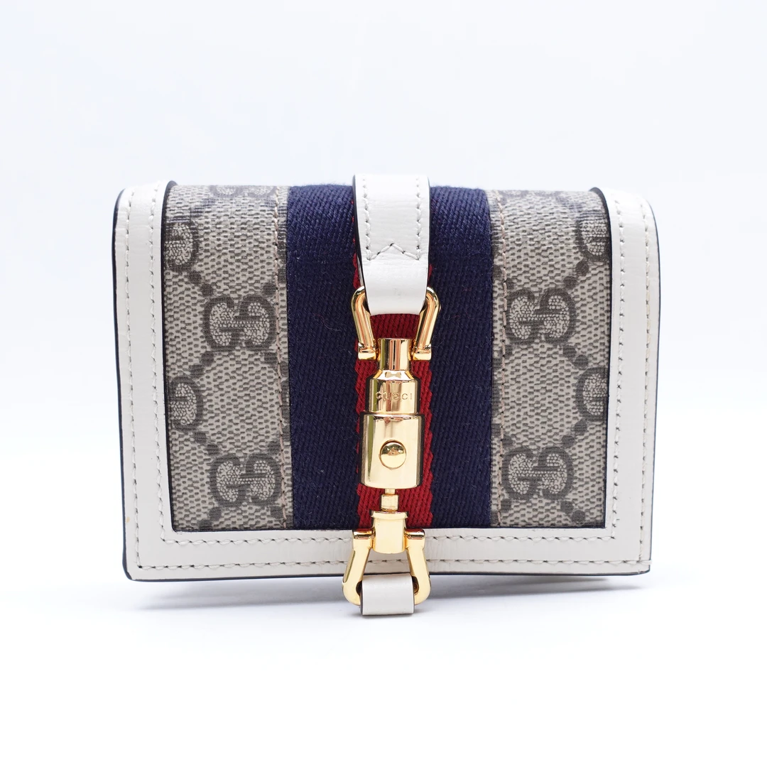 95新 GUCCI/古驰 钱包/T_ZY0000367070