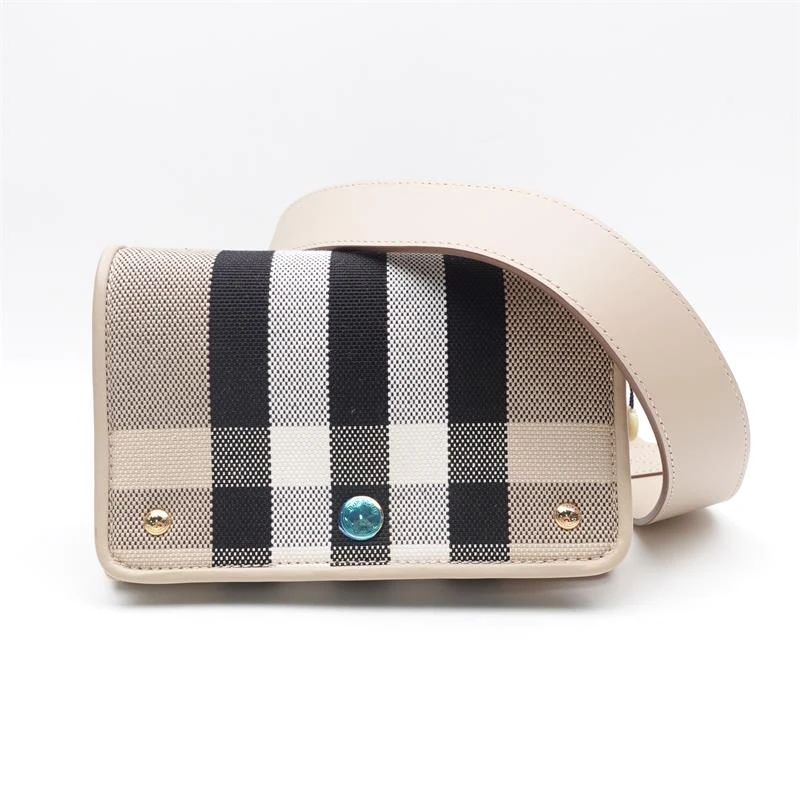 95新 BURBERRY/博柏利 单肩包/T_JM0000160577