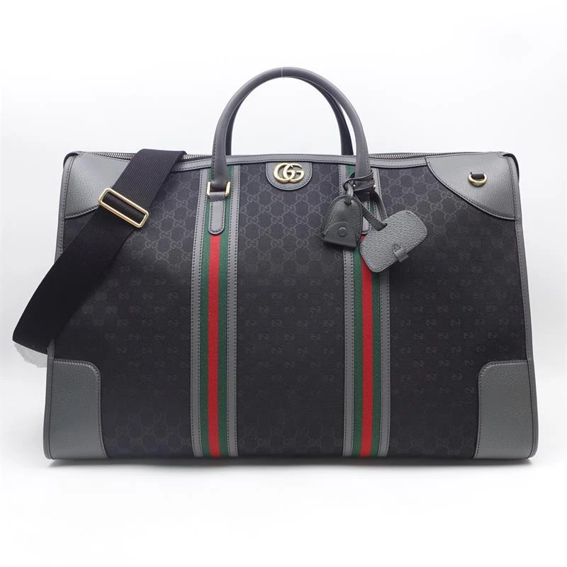 95新 GUCCI/古驰 单肩包/T_ZY0000357809