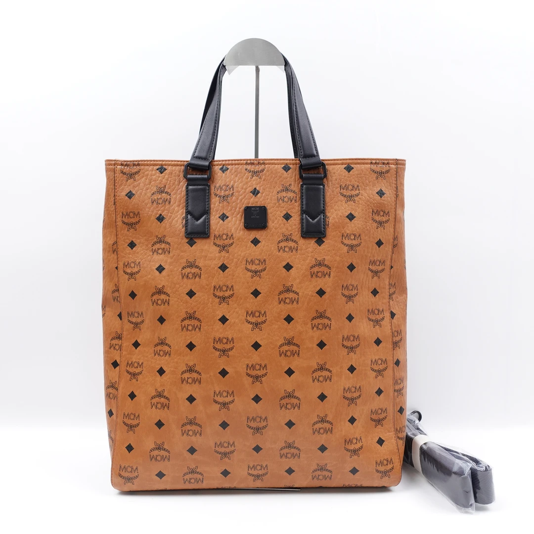 95新 MCM 单肩包/T_ZY0000388749