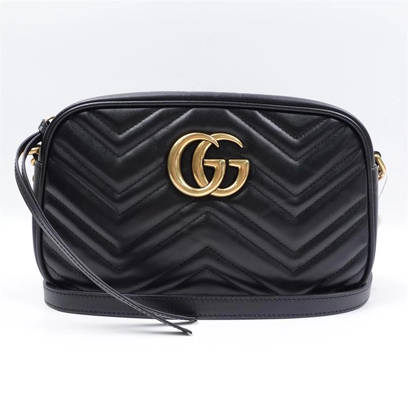 95新 GUCCI/古驰 单肩包/T_JM0000179846