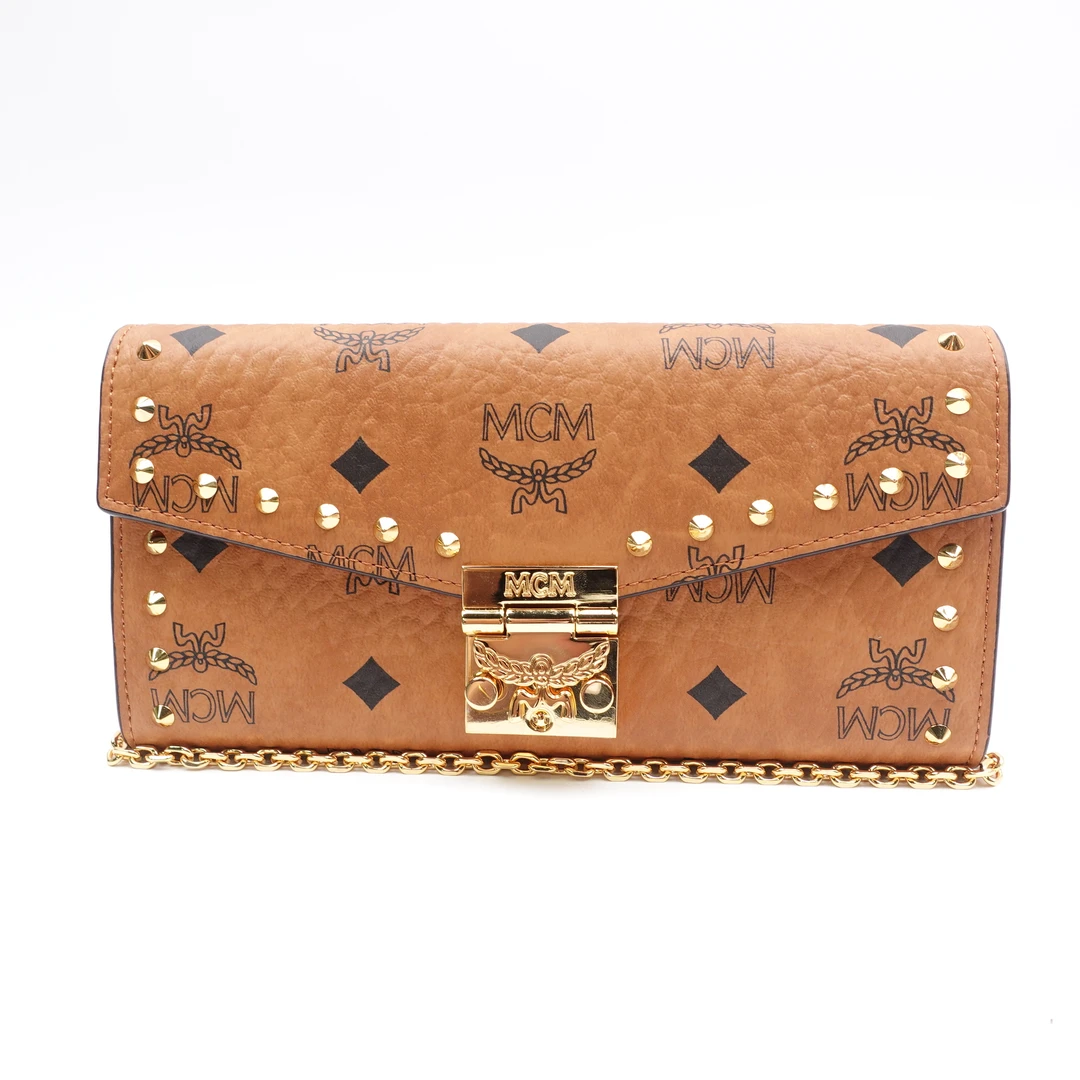 95新 MCM 单肩包T_ZY0000369669