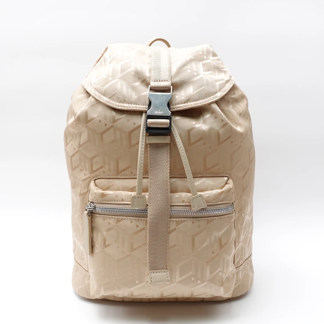 95新 MCM 双肩包/T_ZY0000374769