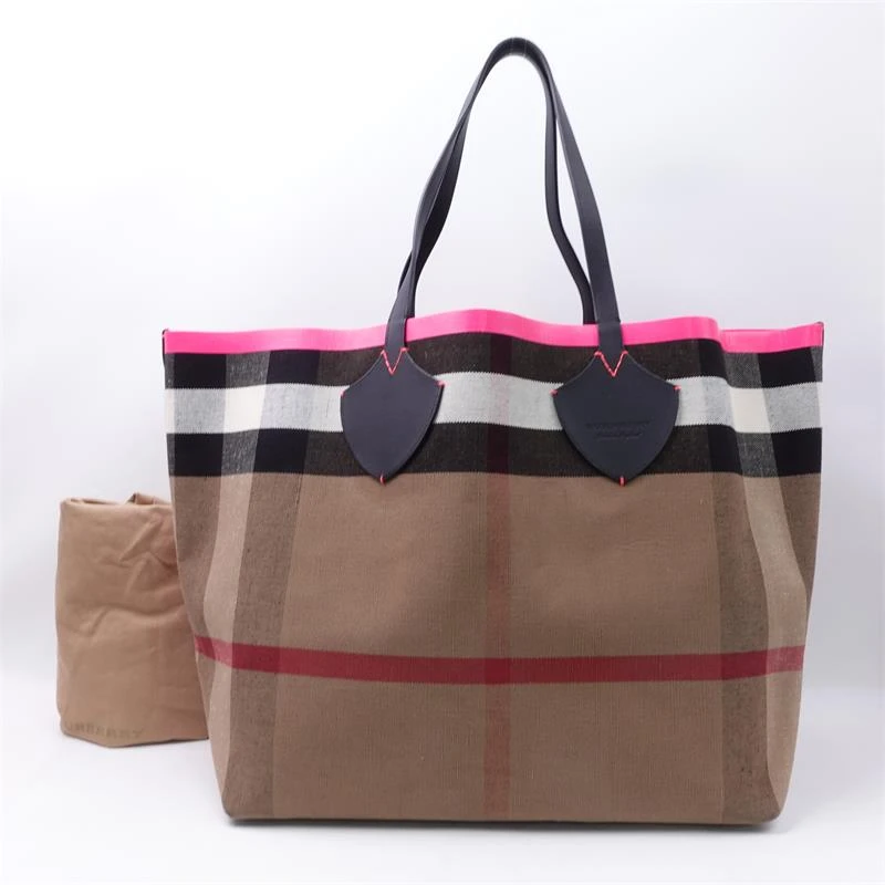 95新 BURBERRY/博柏利 单肩包/T_JM0000179961