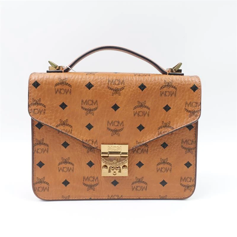 95新 MCM /单肩包/T_ZY0000320781