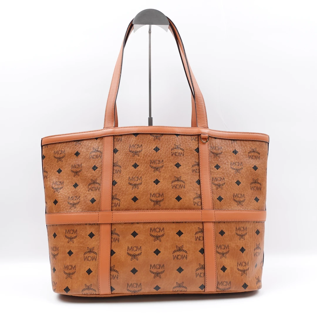 95新 MCM 单肩包/T_ZY0000375473