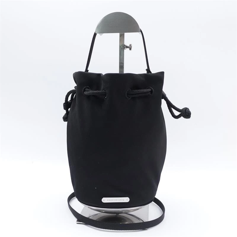 95新 Alexander McQueen/亚历山大·麦昆 单肩包/T_JM0000177396