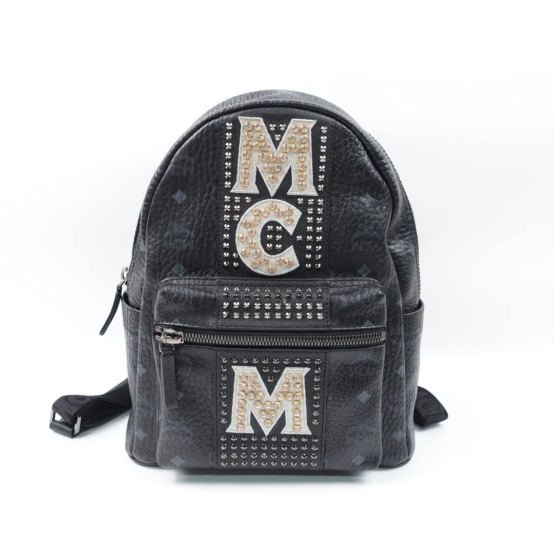 95新 MCM 单肩包/T_ZY0000384853