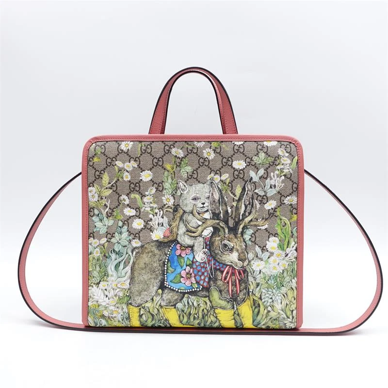 95新 GUCCI/古驰 单肩包/T_JM0000152832