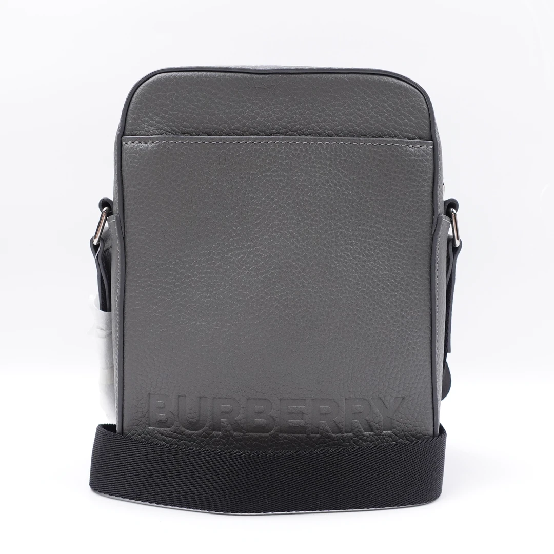 95新 BURBERRY/博柏利 斜跨包/T_ZY0000376087