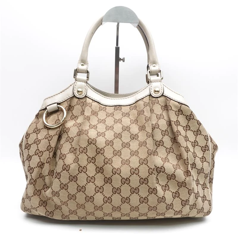 95新 GUCCI/古驰 /单肩包/T_ZY0000346151