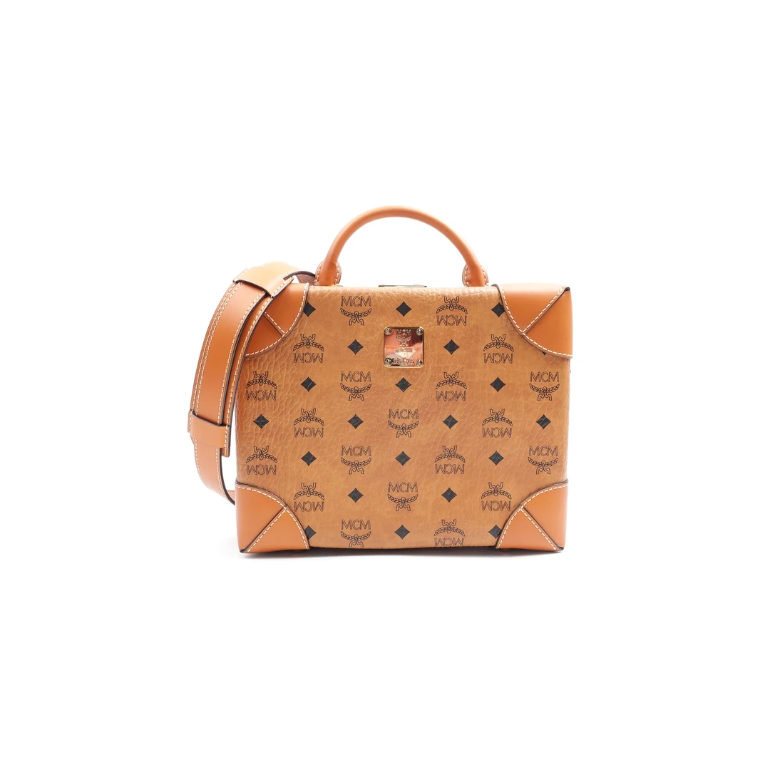 95新 MCM 单肩包/WKJMWXN00161