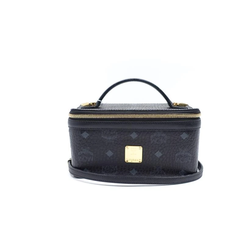 95新 MCM 单肩包/T_ZY0000396150