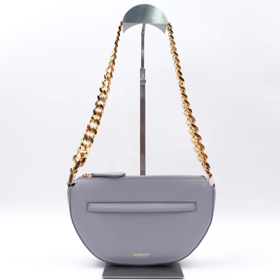 95新 BURBERRY/博柏利 单肩包/T_JM0000166536