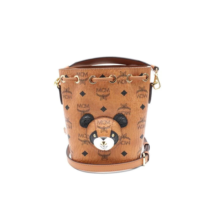 95新 MCM 单肩包/T_ZY0000286312