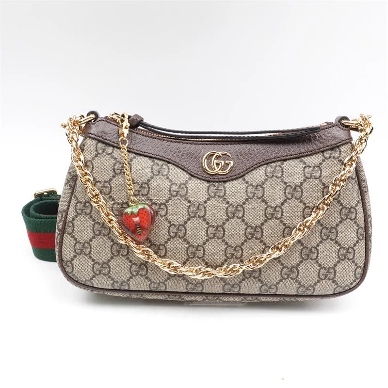 95新 GUCCI/古驰 /单肩包/ T_ZY0000335704