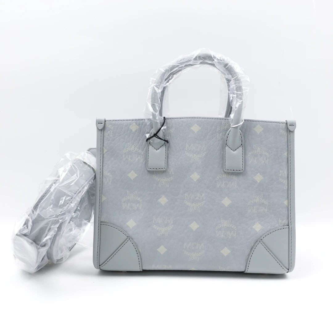 95新 MCM 单肩包/T_ZY0000388088