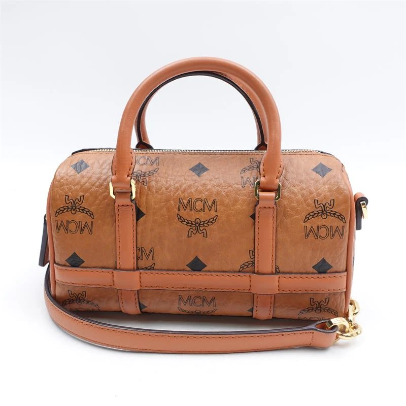 95新 MCM 单肩包/T_ZY0000395304