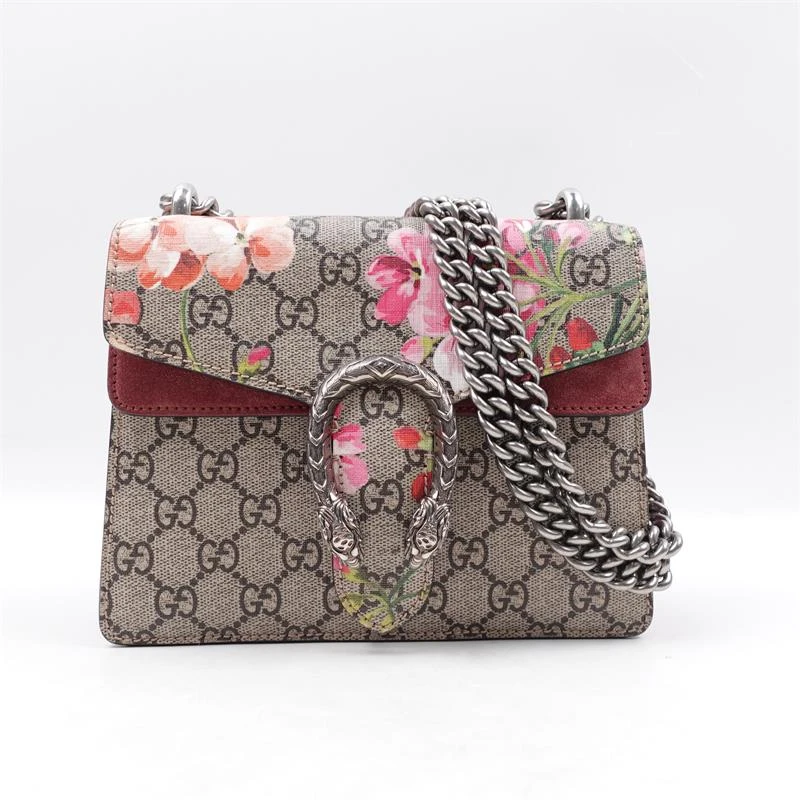 95新 GUCCI/古驰 /单肩包/T_ZY0000340802