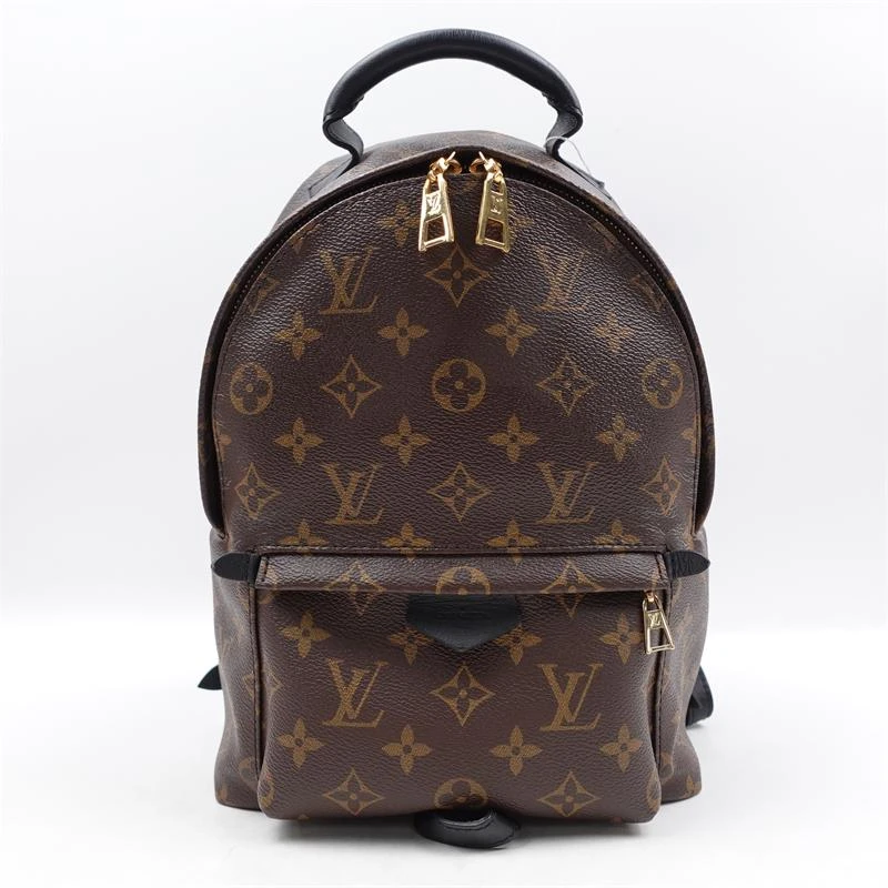 95新 LouisVuitton/路易威登 双肩包/T_ZY0000303237