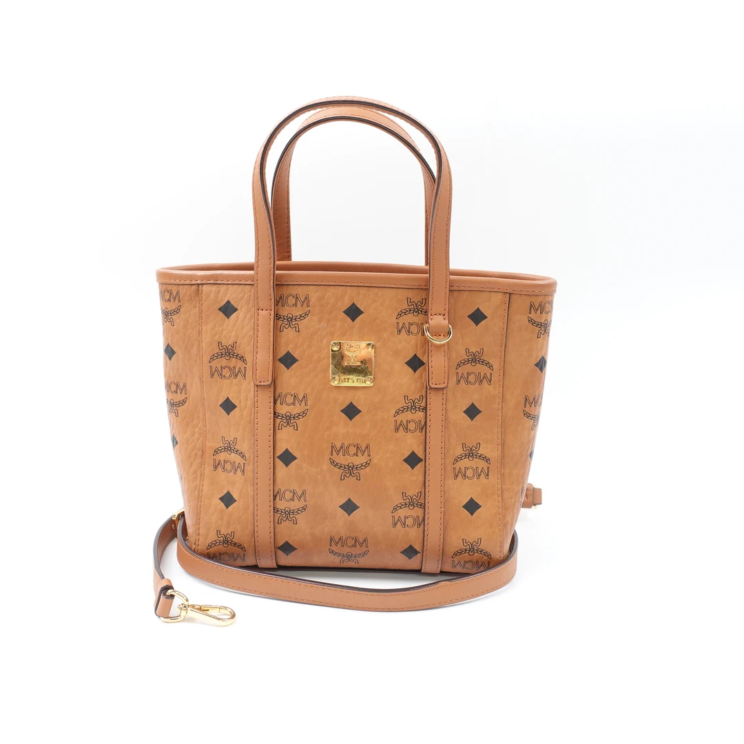 95新 MCM 单肩包/T_ZY0000387064