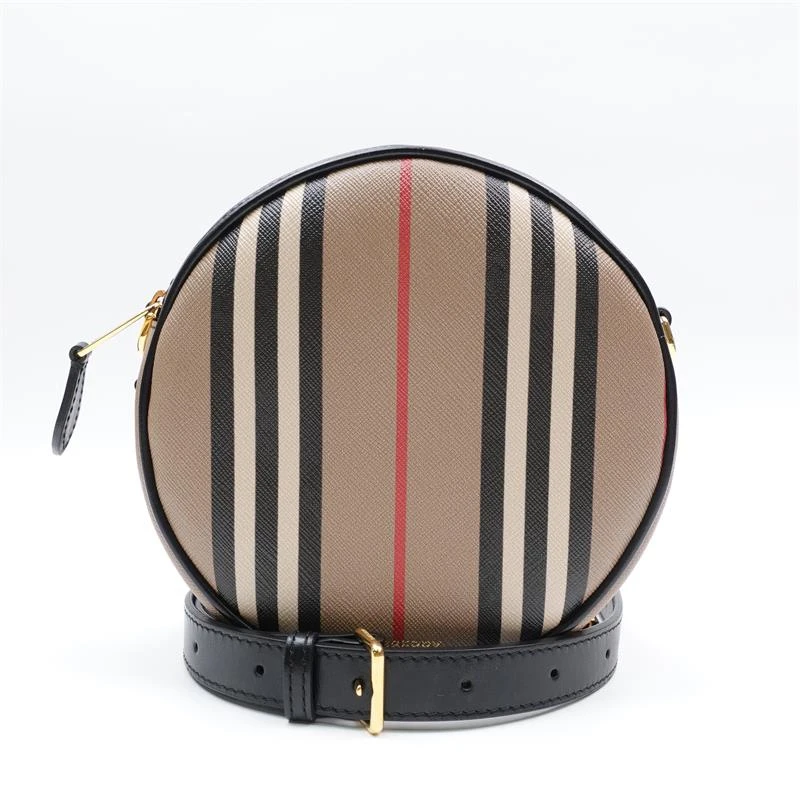 95新 BURBERRY/博柏利 单肩包/T_ZY0000381927