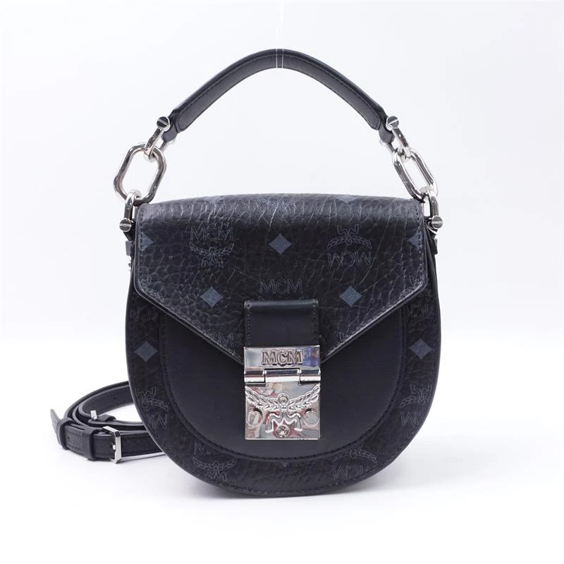 95新 MCM 单肩包/T_ZY0000398561