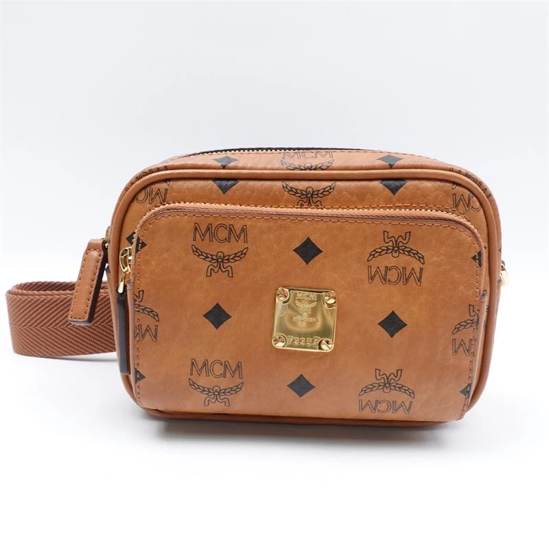 95新 MCM 单肩包/T_ZY0000391495