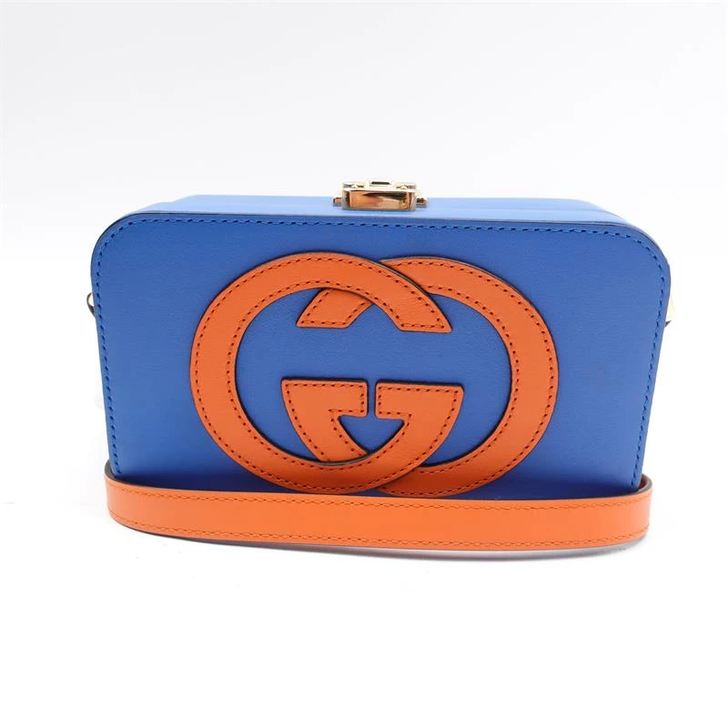 95新 GUCCI/古驰 单肩包/T_JM0000162157