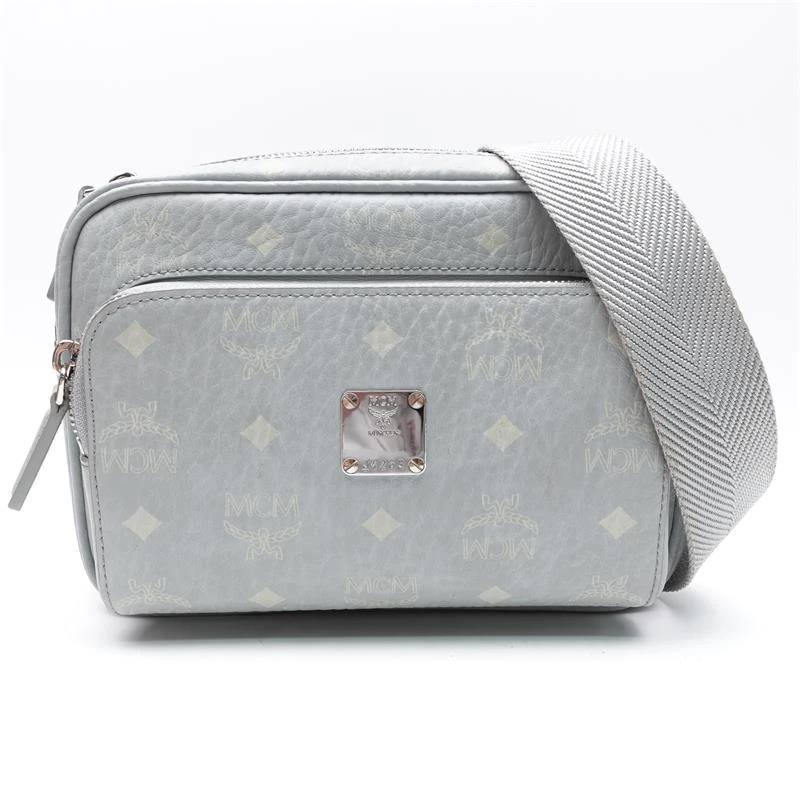 95新 MCM 单肩包/T_JM0000183683