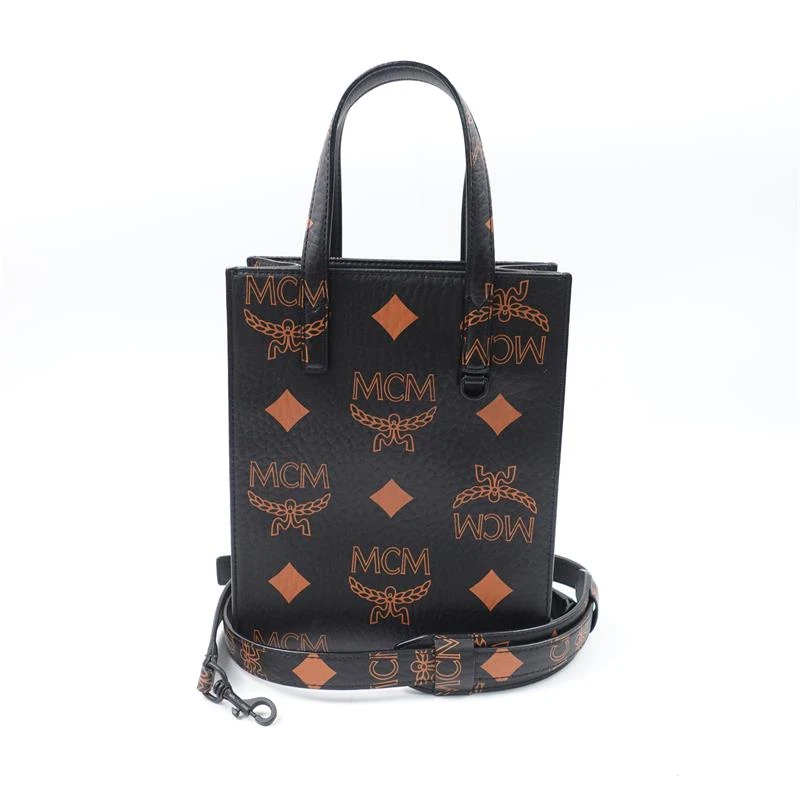 95新 MCM 单肩包/T_ZY0000395459
