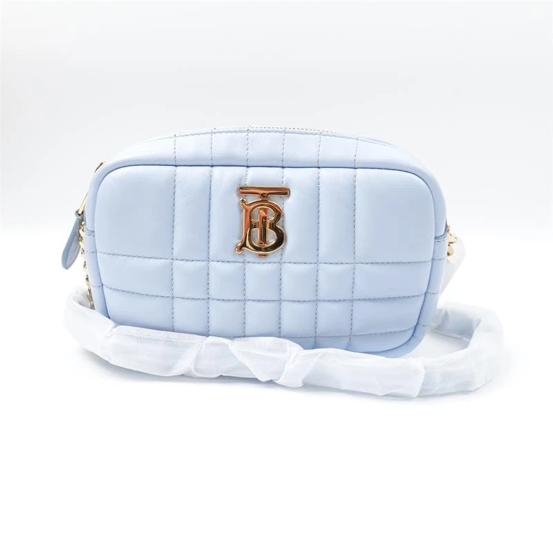 99新 BURBERRY/博柏利 /单肩包/ T_JM0000169438
