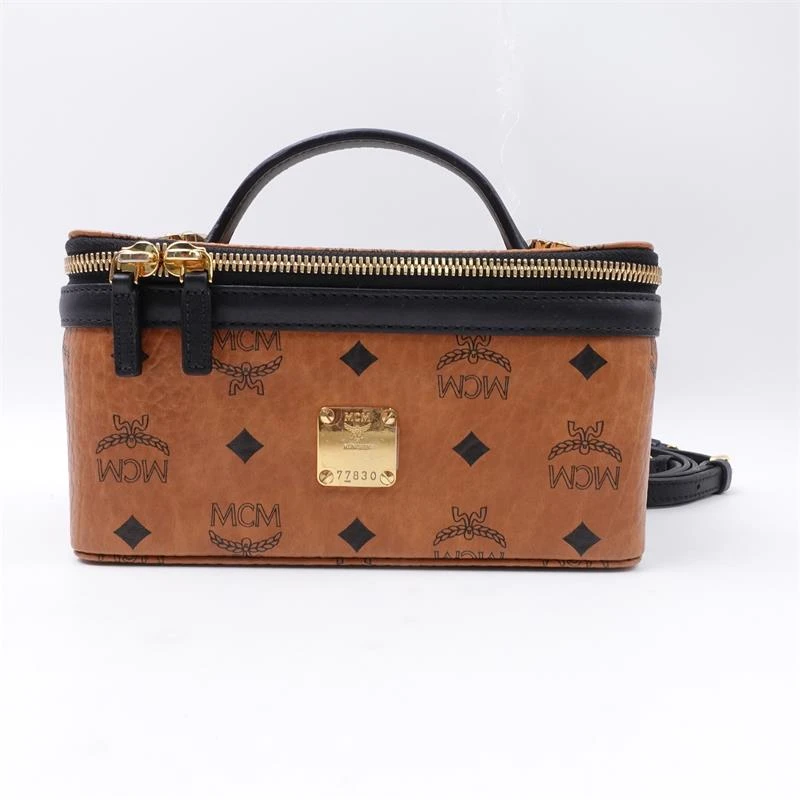 95新 MCM 单肩包/T_JM0000176611