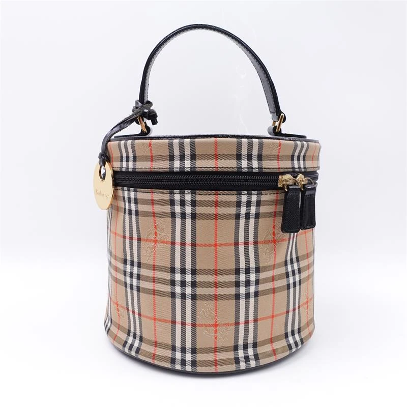 95新 BURBERRY/博柏利 /单肩包/ T_JM0000165744