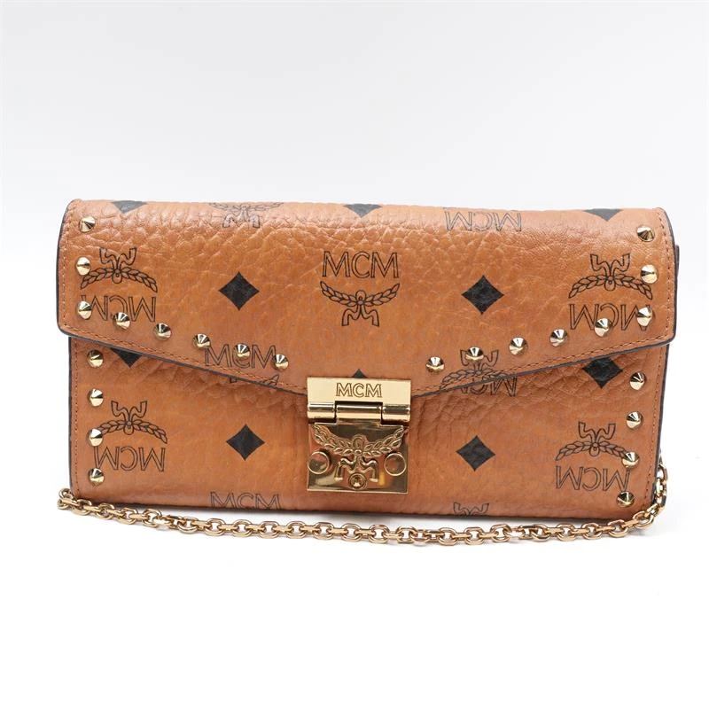 95新 MCM /单肩包/T_JM0000134517
