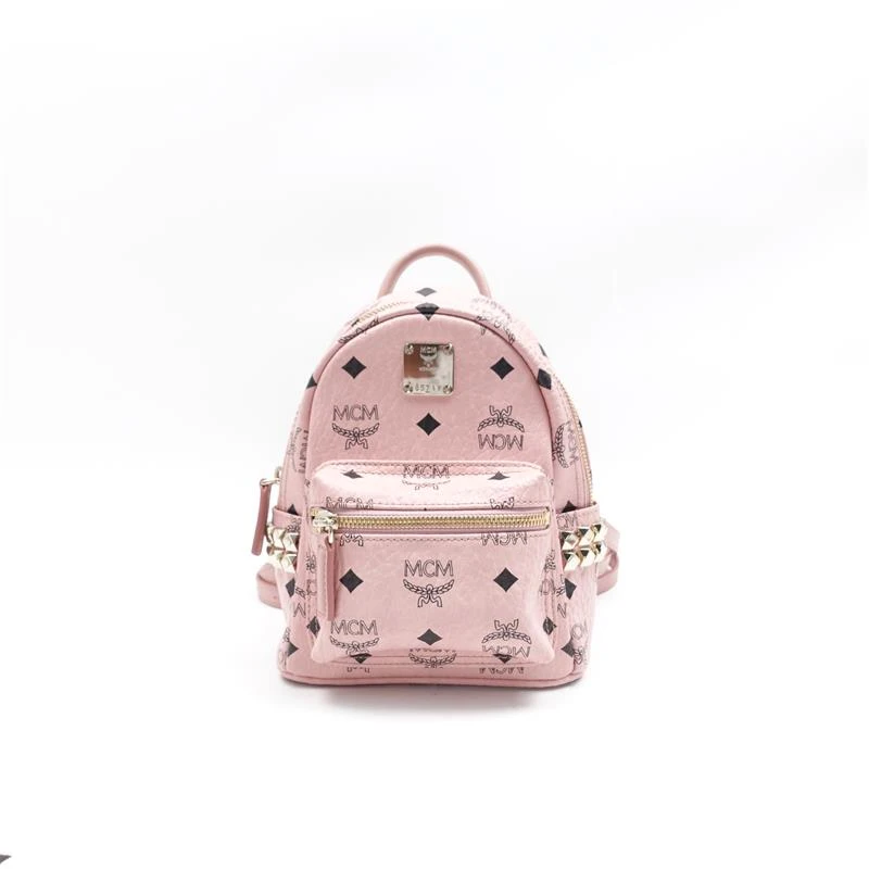 95新 盛唐优奢 MCM/双肩包/T_ZY0000278069