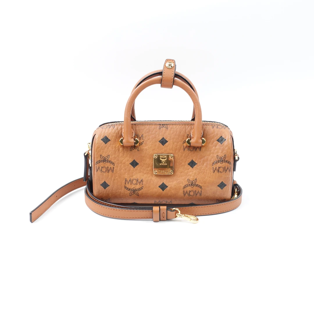 95新 MCM 单肩包/T_ZY0000386060