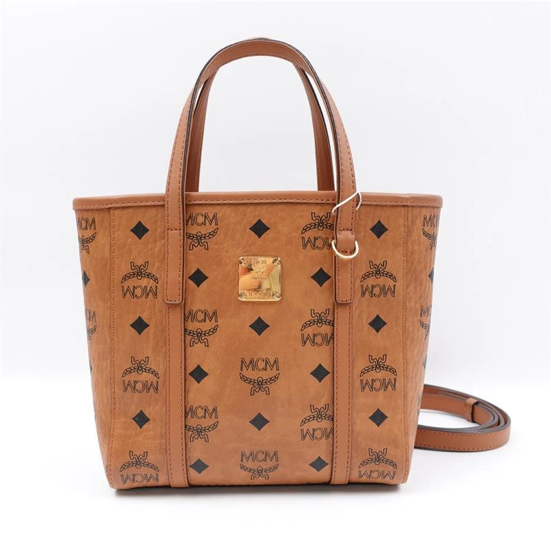 95新 MCM 单肩包/T_JM0000175670