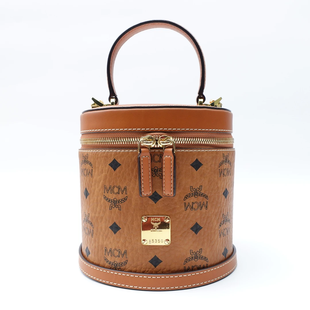 95新 MCM 单肩包/T_ZY0000382885