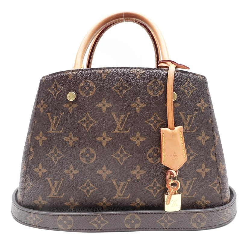 95新 盛唐优奢 LV/单肩包/ T_ZY0000309166