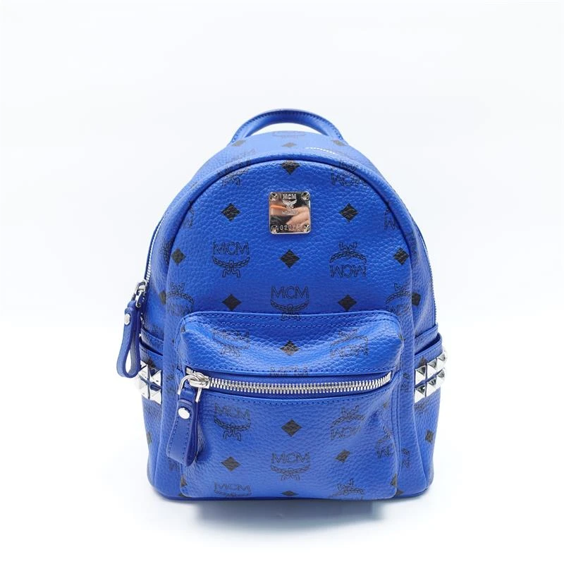 95新 MCM 双肩包/T_ZY0000398163